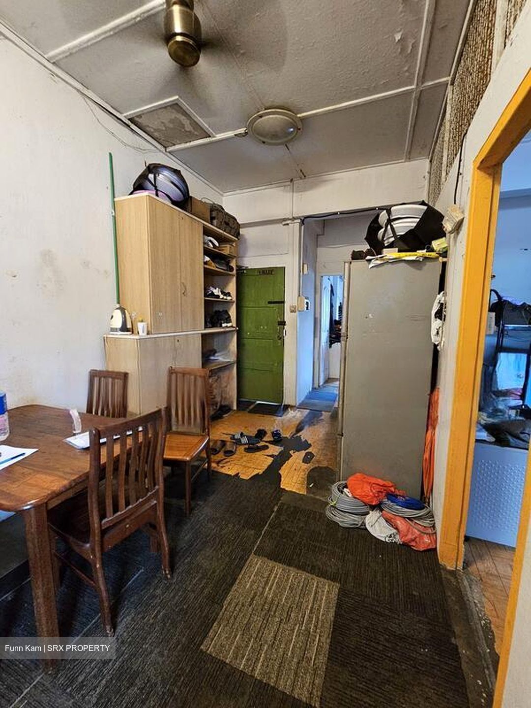 Serangoon Road (D8), Detached #529477161